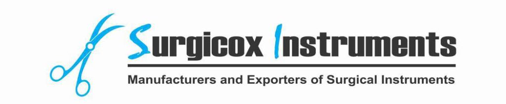 Surgicox Instruments